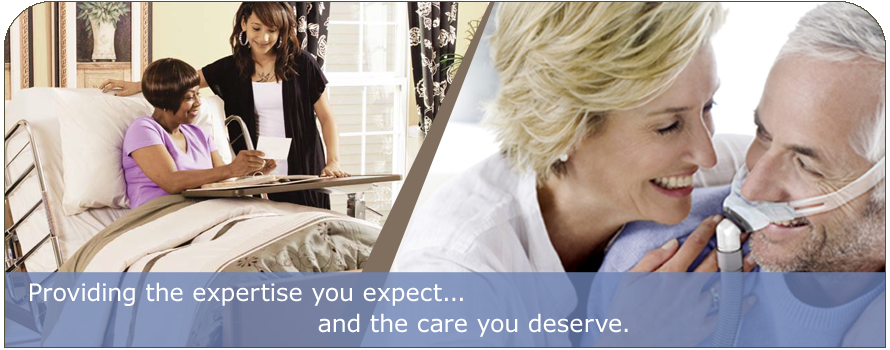 Homecare Products